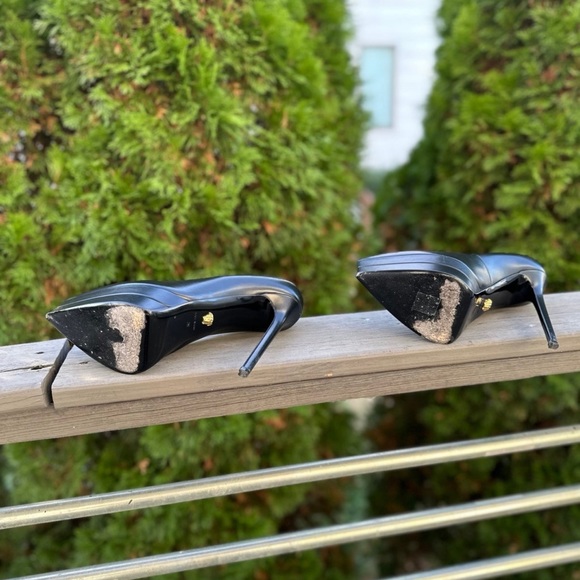 SOLD ON MERCARI ✅VERSACE VIRTUS Pumps - Picture 10 of 10